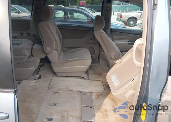 5TDZA23C16S504049: 43128173