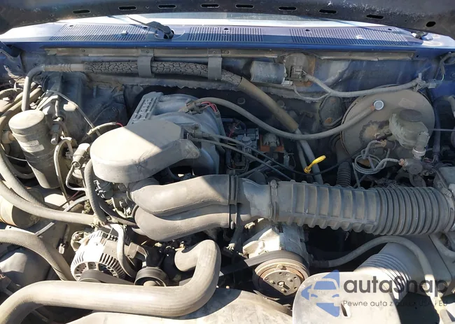 1FTEF15N2RLA96806: 43128229