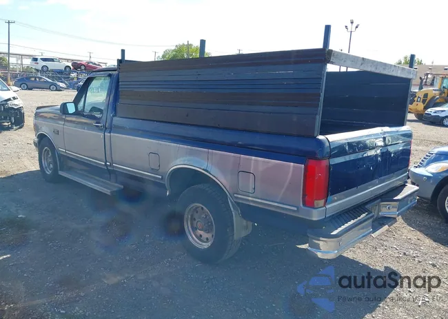 1FTEF15N2RLA96806: 43128229