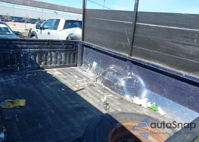 1FTEF15N2RLA96806: 43128229