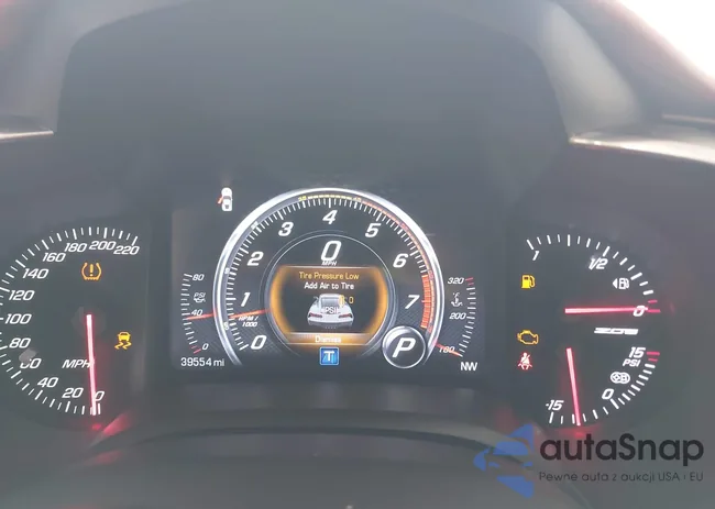 1G1YU2D67K5603561: 43128282