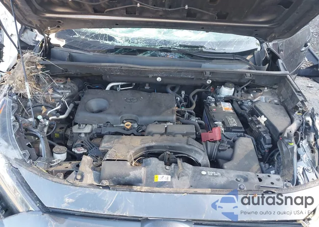 2T3F1RFV8KC046920: 43128287