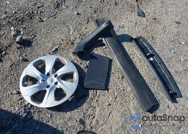 2T3F1RFV8KC046920: 43128287