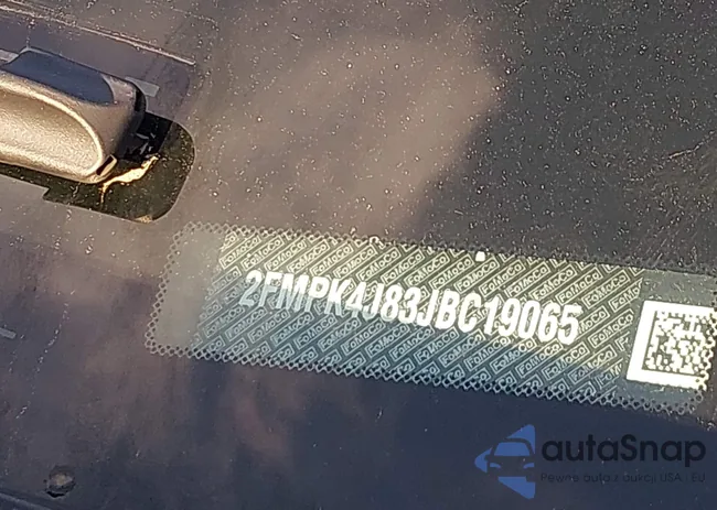 2FMPK4J83JBC19065: 43128307