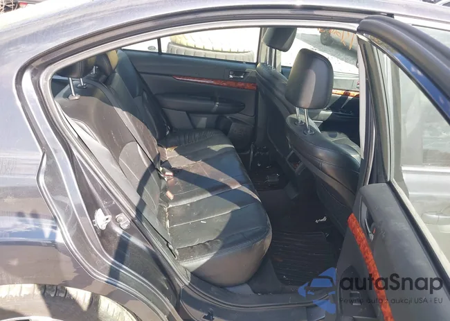 4S3BMBK66A3234251: 43128313