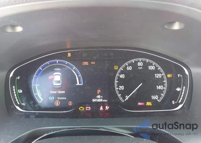 19XZE4F56ME006790: 43128329