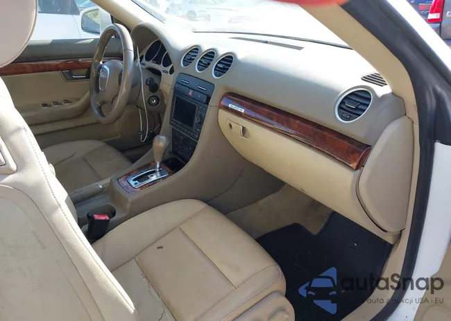 WAUDF48H89K006452: 43128333