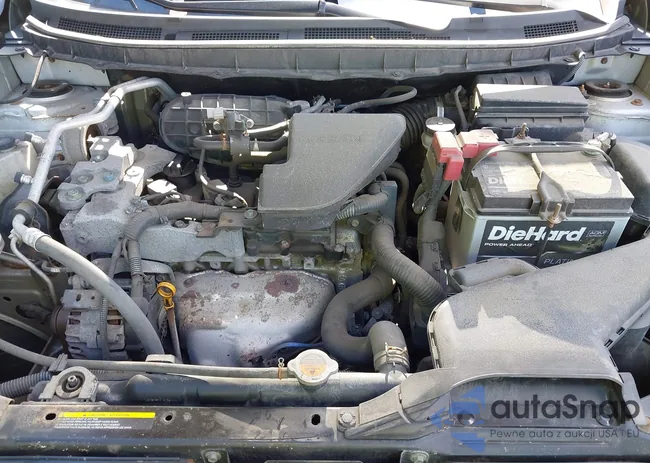 JN8AS5MVXDW119733: 43128369