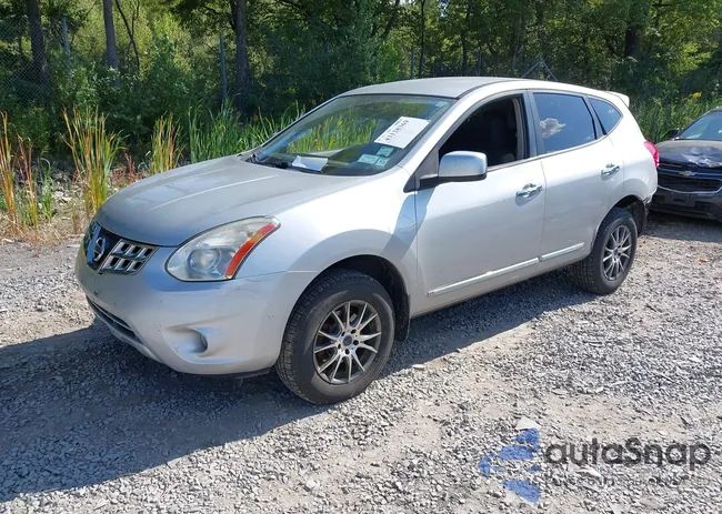 JN8AS5MVXDW119733: 43128369