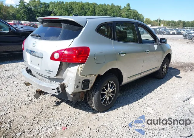 JN8AS5MVXDW119733: 43128369