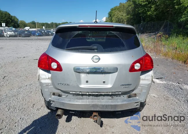 JN8AS5MVXDW119733: 43128369