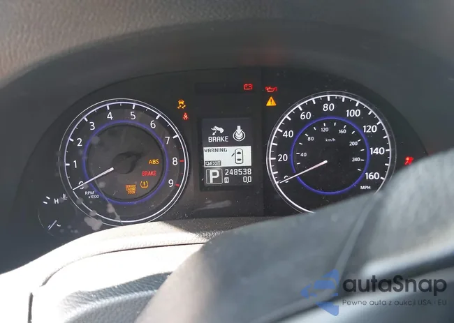 JN1CV6APXBM509301: 43128384