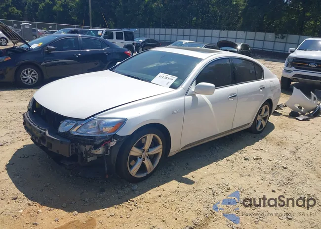 JTHBE96S470016606: 43128389