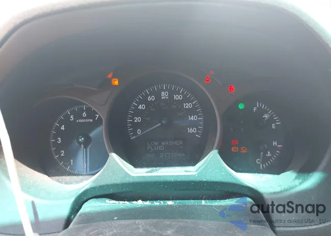 JTHBE96S470016606: 43128389