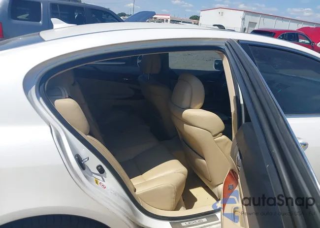 JTHBE96S470016606: 43128389