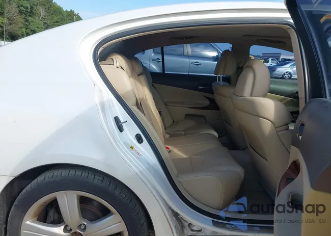 JTHBE96S470016606: 43128389