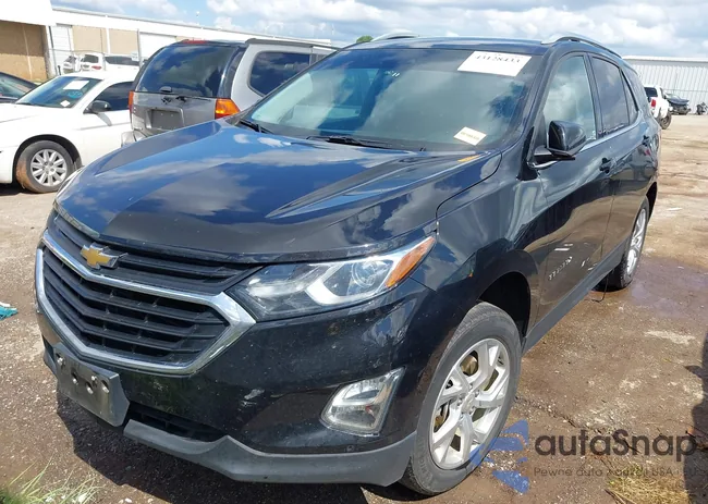 2GNAXLEX5L6177914: 43128433