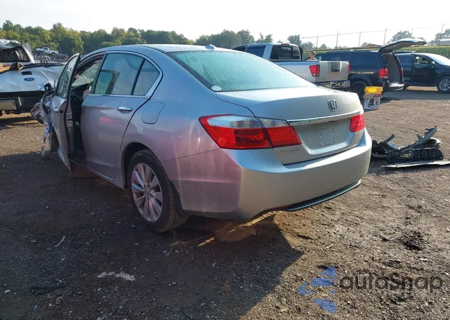 1HGCR2F88DA029307: 43128434