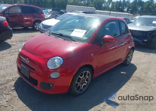 3C3CFFBR6DT611190: 43128481