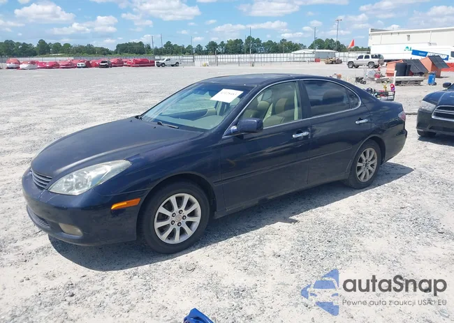 JTHBF30G725034009: 43128483