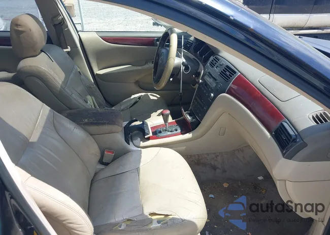 JTHBF30G725034009: 43128483