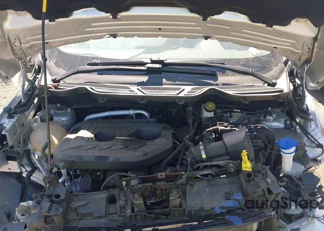 MAJ6S3JLXNC458509: 43128486