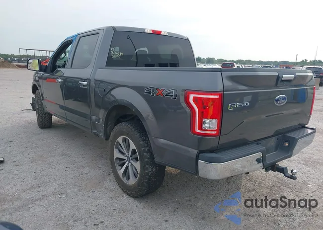 1FTEW1EP5FKF04542: 43128488