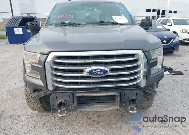 1FTEW1EP5FKF04542: 43128488