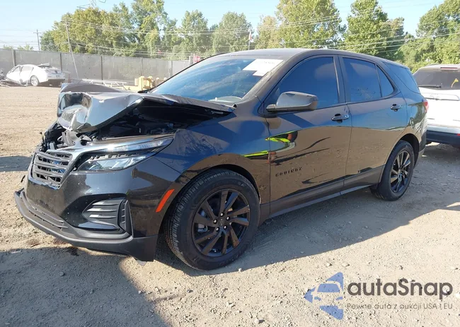 3GNAXHEG2RL255809: 43128506