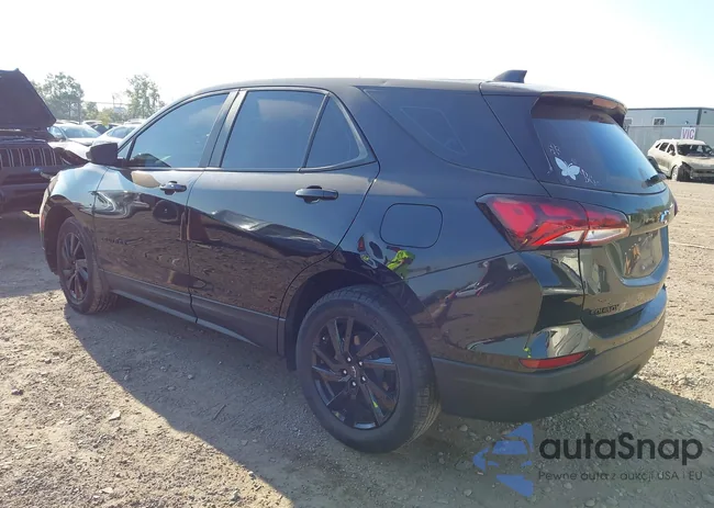 3GNAXHEG2RL255809: 43128506