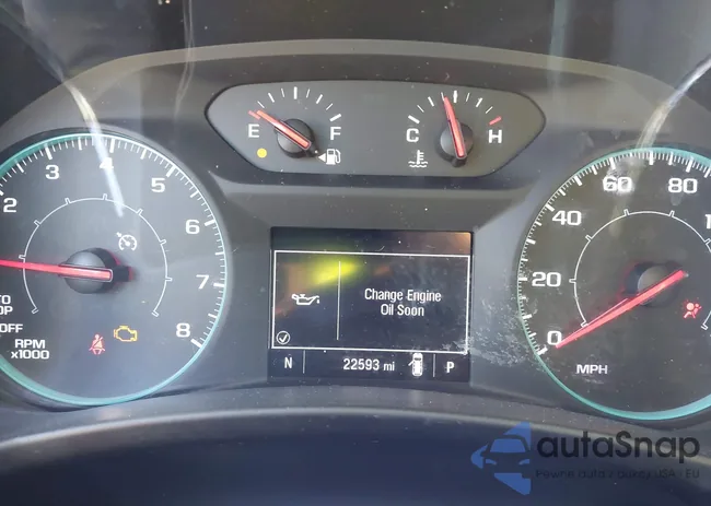 3GNAXHEG2RL255809: 43128506