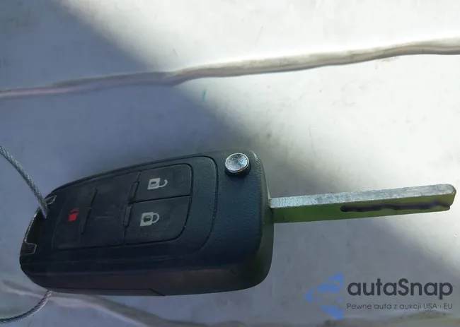 1GNALBEK3FZ116760: 43128527