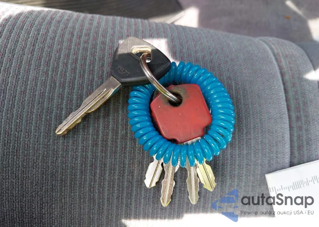 1B7FL26XXNS552506: 43128531