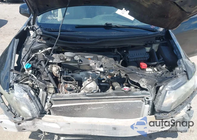 2HGFB2F58CH560529: 43128533