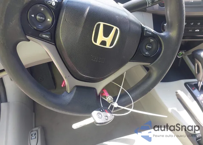 2HGFB2F58CH560529: 43128533