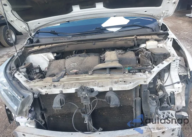 5TDYZRFH6HS221234: 43128547