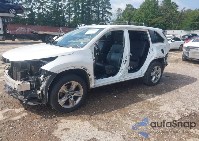 5TDYZRFH6HS221234: 43128547