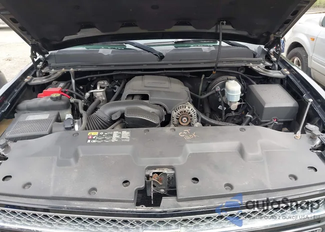 1GCRKSE74CZ348273: 43128561