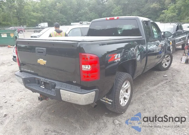 1GCRKSE74CZ348273: 43128561