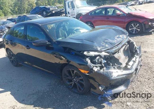 SHHFK7G45JU211671: 43128572