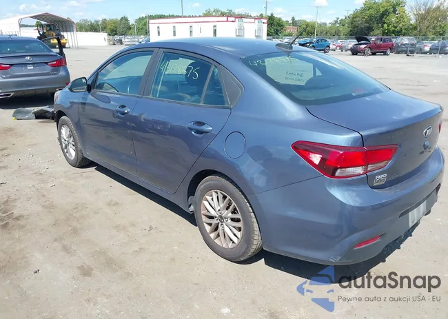 3KPA34AB2JE058610: 43128575