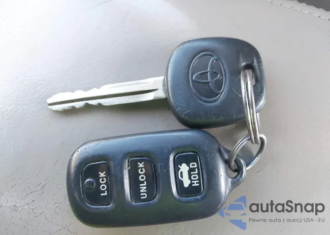 4T1BA32K55U056663: 43128596