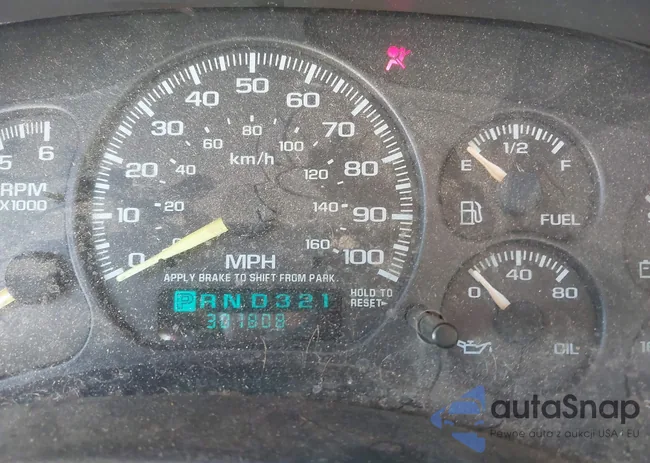 1GCEK19T7YE208331: 43128618