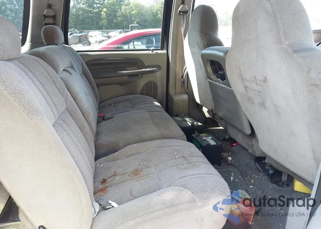 1FMNU41S31EB17671: 43127697