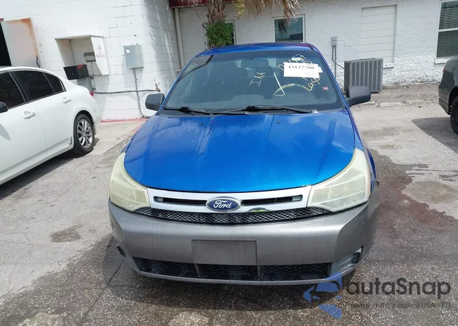 1FAHP3FN2BW129057: 43127700