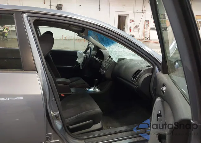 1N4AL2AP8BC124298: 43127709