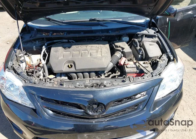 2T1BU4EE1BC649212: 43127710