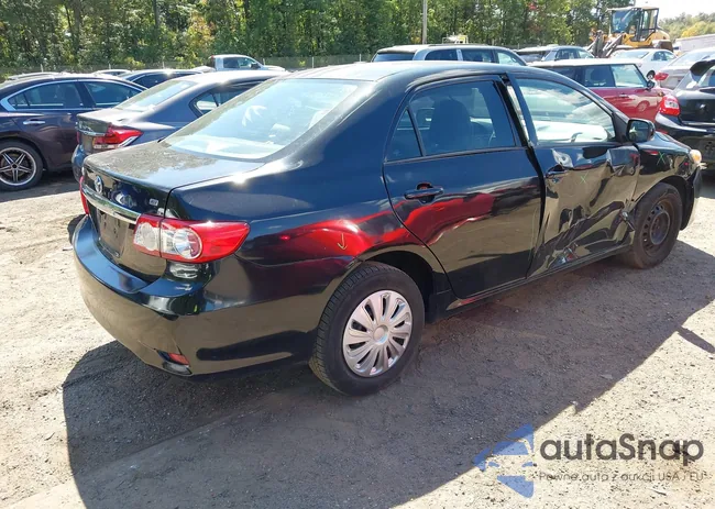 2T1BU4EE1BC649212: 43127710