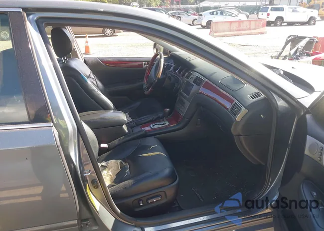 JTHBA30G365162185: 43127725