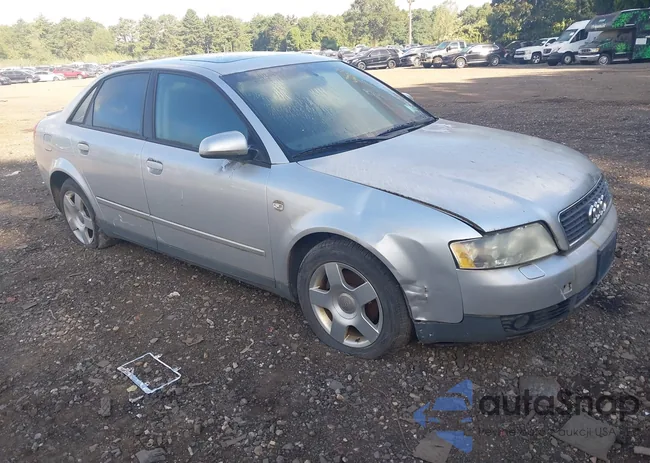 WAULC68E52A310937: 43127731